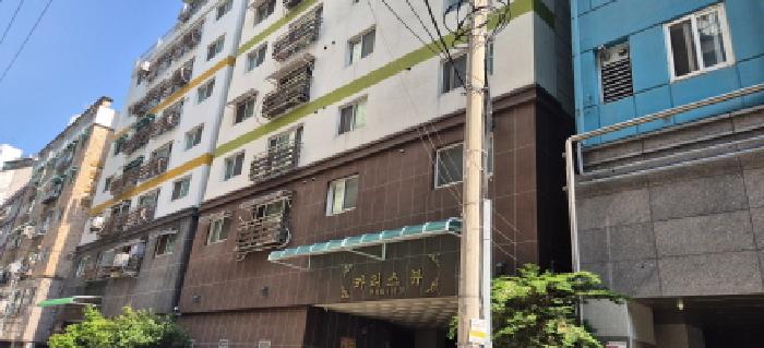 부평구 부평동 496-10 연립주택,다세대,빌라 경매 물건 사진