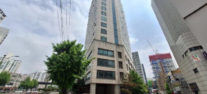 남동구 간석동 273-1 오피스텔 경매 물건 사진