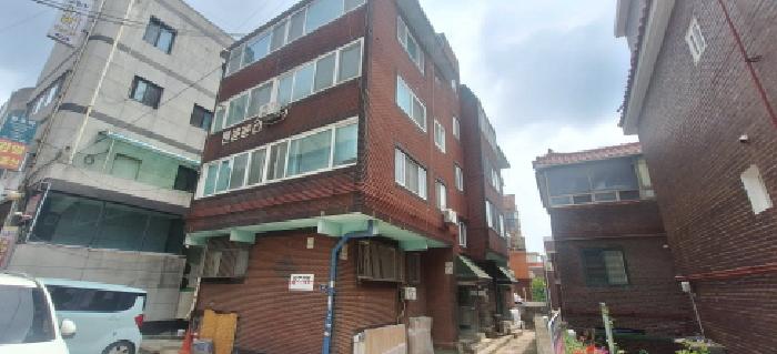 남동구 구월동 1275-25 다세대 경매 물건 사진