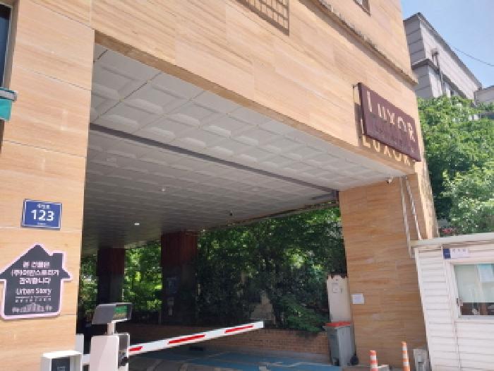 미추홀구 주안동 126-6 오피스텔 경매 물건 사진