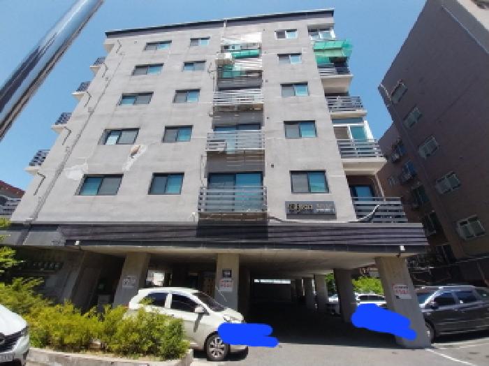 서구 경서동 999-2 오피스텔 경매 물건 사진