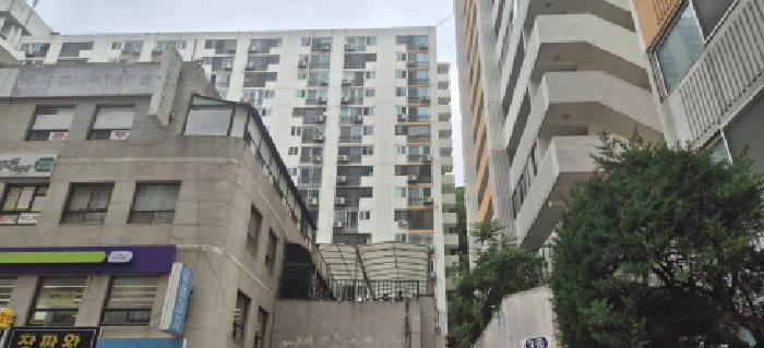 서구 가정동 284-401 아파트 경매 물건 사진