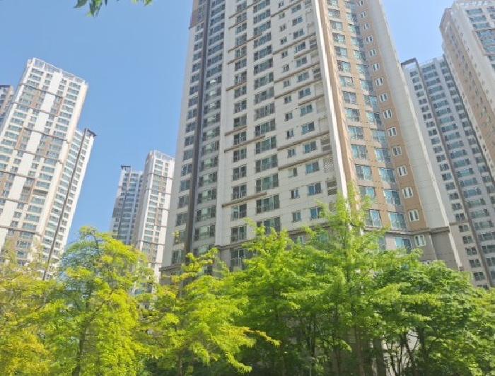 중구 중산동 1887-2 아파트 경매 물건 사진