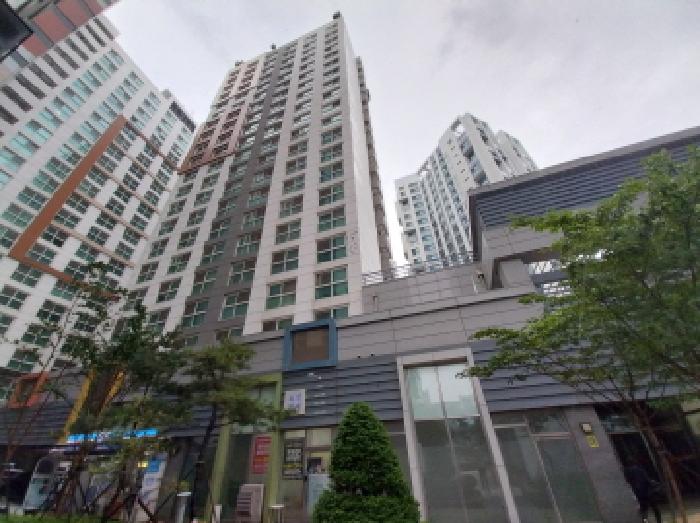 미추홀구 도화동 985-4 오피스텔 경매 물건 사진