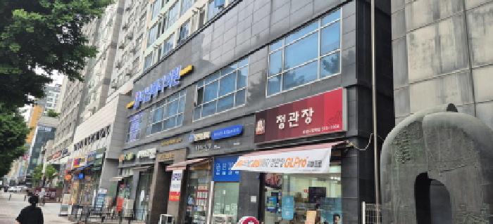 부평구 부평동 431-15 오피스텔 경매 물건 사진