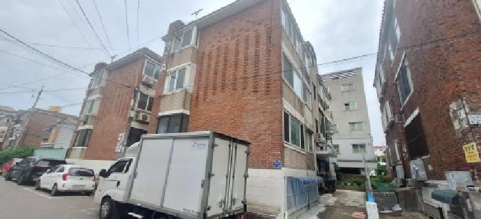 남동구 만수동 924-5 연립주택,다세대,빌라 경매 물건 사진