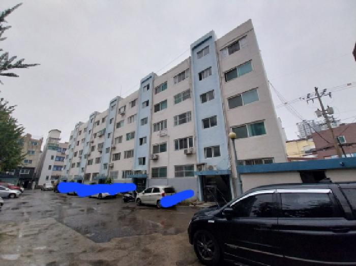미추홀구 주안동 1211-31 아파트 경매 물건 사진