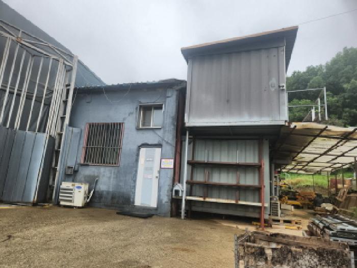 서구 대곡동 612 공장/지식산업센터 경매 물건 사진