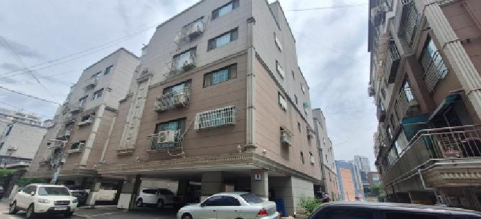 남동구 구월동 1087-7 연립주택,다세대,빌라 경매 물건 사진