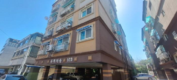 남동구 장수동 783-4 연립주택,다세대,빌라 경매 물건 사진