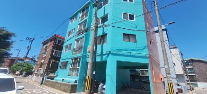 남동구 남촌동 377-10 연립주택,다세대,빌라 경매 물건 사진