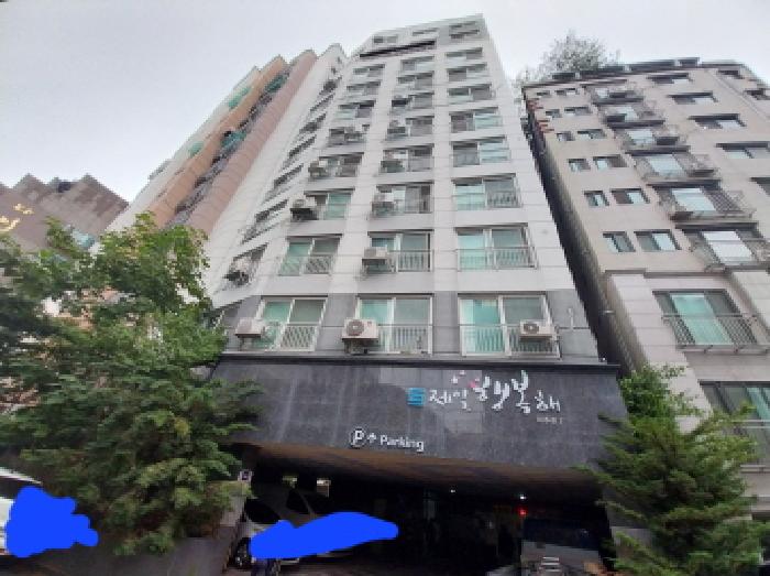 미추홀구 숭의동 171-9 오피스텔 경매 물건 사진