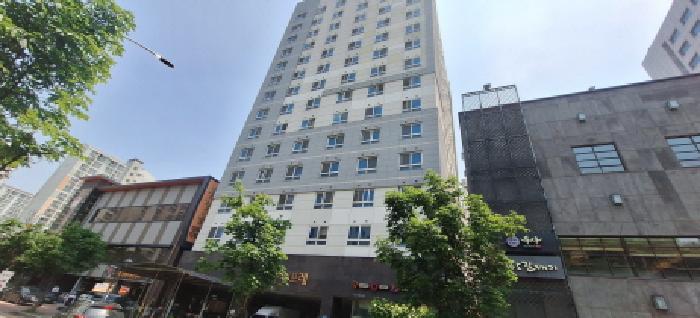 남동구 논현동 645-5 오피스텔 경매 물건 사진