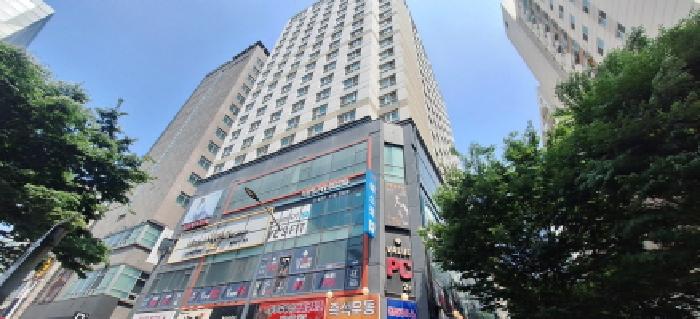 남동구 구월동 1131-18 아파트 경매 물건 사진