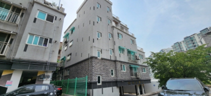 부천시 오정동 디에스미소가2차 연립주택,다세대,빌라 경매 물건 사진