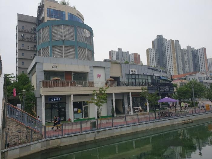 김포시 장기동 라베니체마치에비뉴6 근린생활시설 경매 물건 사진