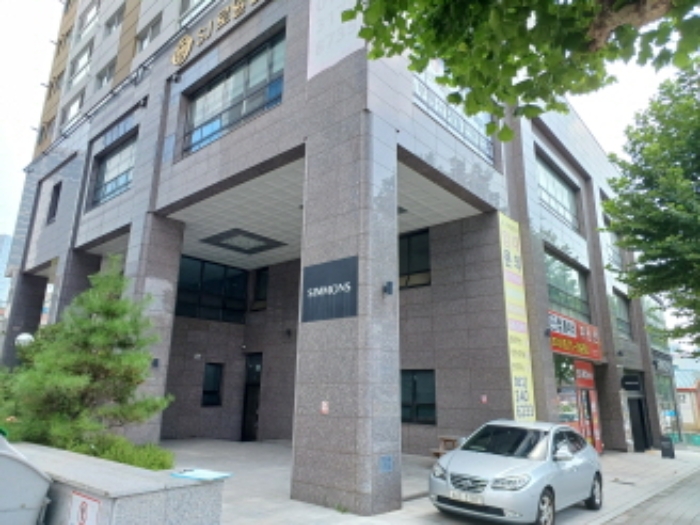 부천시 춘의동 에쓰제이로얄팰리스 오피스텔 경매 물건 사진