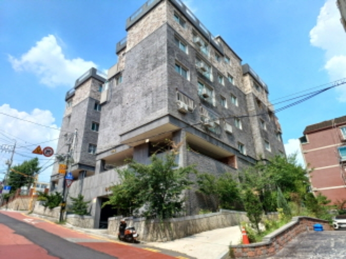 부천시 괴안동 삼융렉스빌 다세대주택 경매 물건 사진