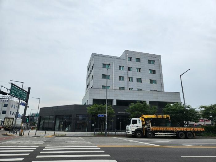 김포시 양촌읍 이노타워 근린생활시설 경매 물건 사진
