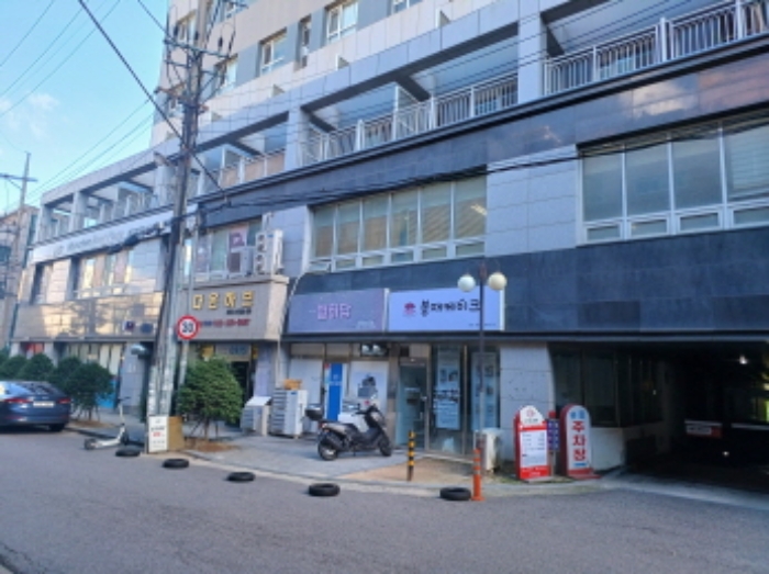 부천시 심곡동 다온하브 아파트 경매 물건 사진