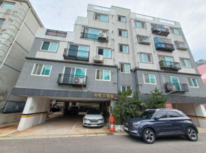 부천시 소사본동 리체드림빌 다세대주택 경매 물건 사진