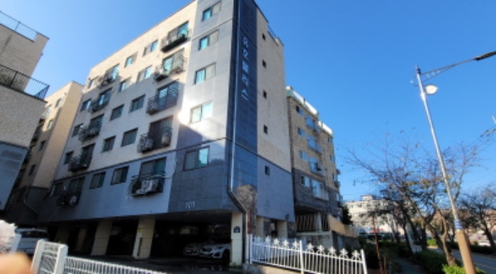김포시 통진읍 담터로 다세대주택 경매 물건 사진