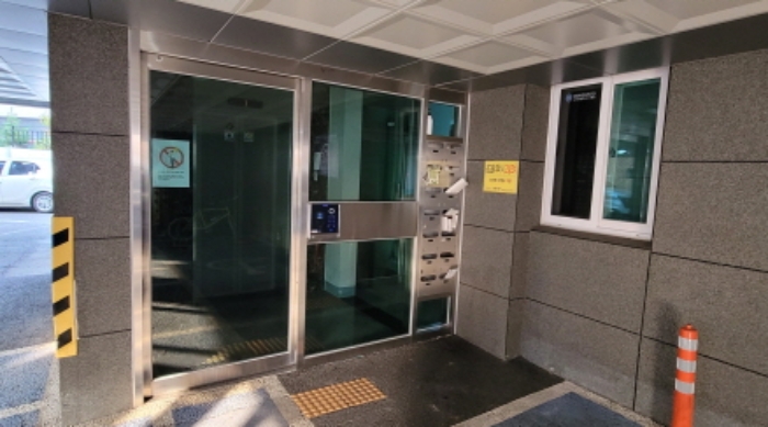 김포시 북변동 스타힐스 다세대주택 경매 물건 사진