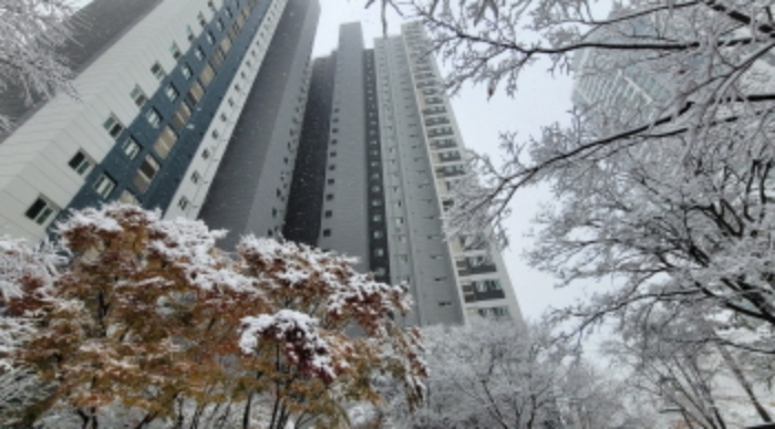 김포시 풍무동 풍무푸르지오 아파트 경매 물건 사진