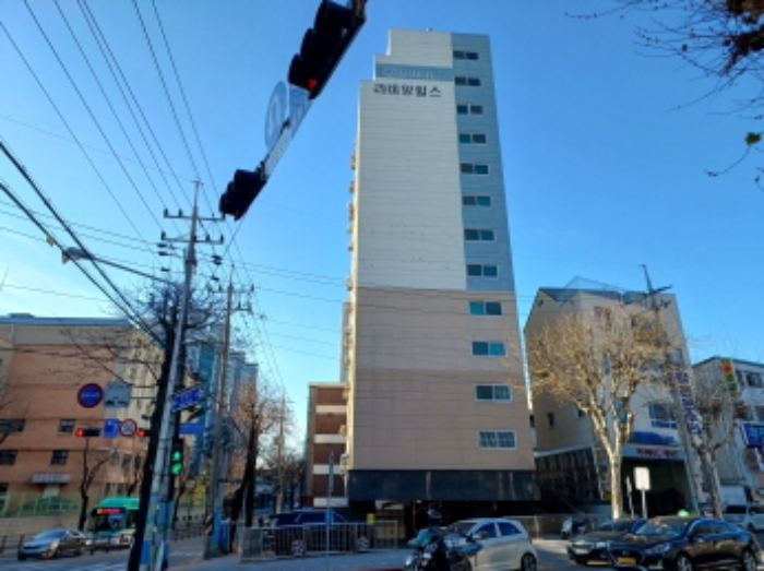 부천시 중동 라비앙힐스 아파트 경매 물건 사진