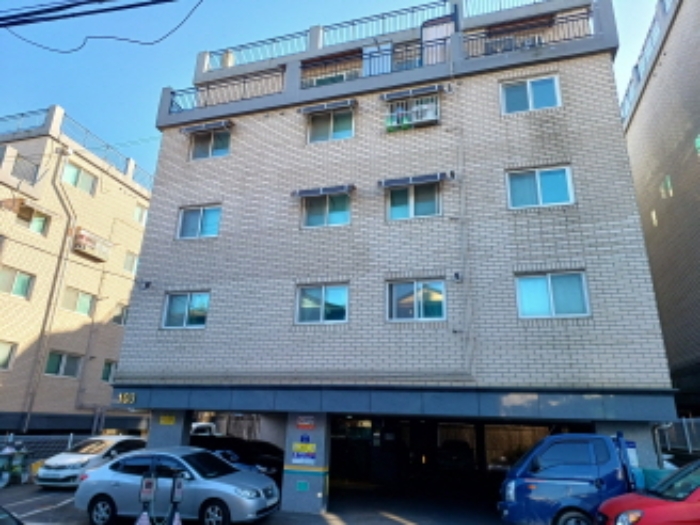 부천시 소사본동 네이처빌리지 다세대주택 경매 물건 사진