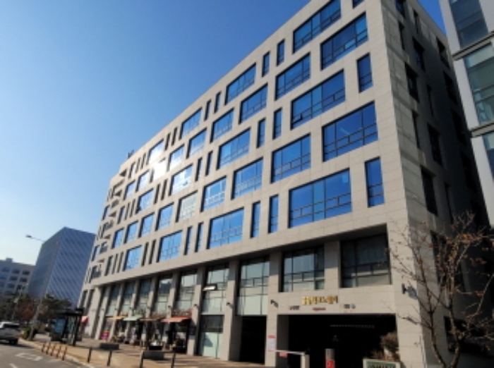 김포시 장기동 금광테크노밸리지식산업센터 근린생활시설 경매 물건 사진