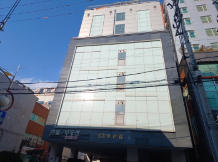 부천시 심곡본동 알찬집 아파트 경매 물건 사진