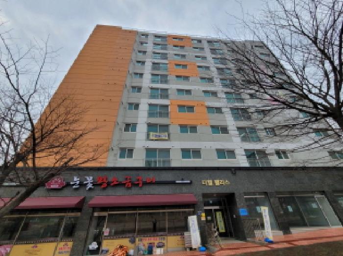 김포시 양촌읍 학운리 근린생활시설 경매 물건 사진