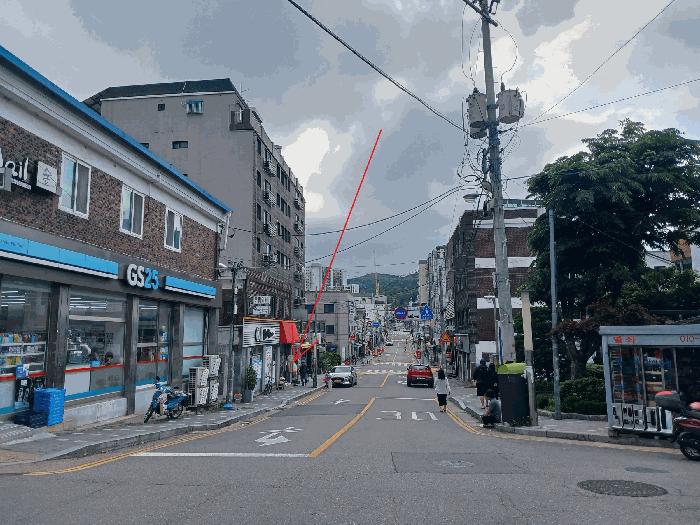 부천시 소사구 소사본동 근린생활시설 경매 물건 사진