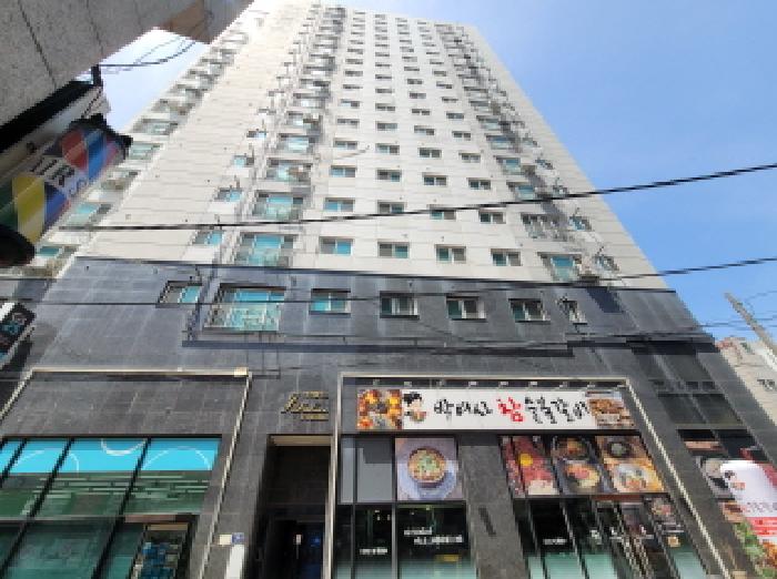 김포시 양촌읍 양곡리 오피스텔 경매 물건 사진