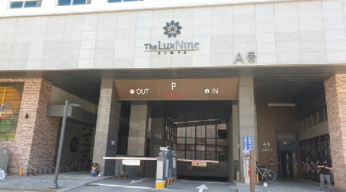 김포시 구래동 6871-41 오피스텔 경매 물건 사진