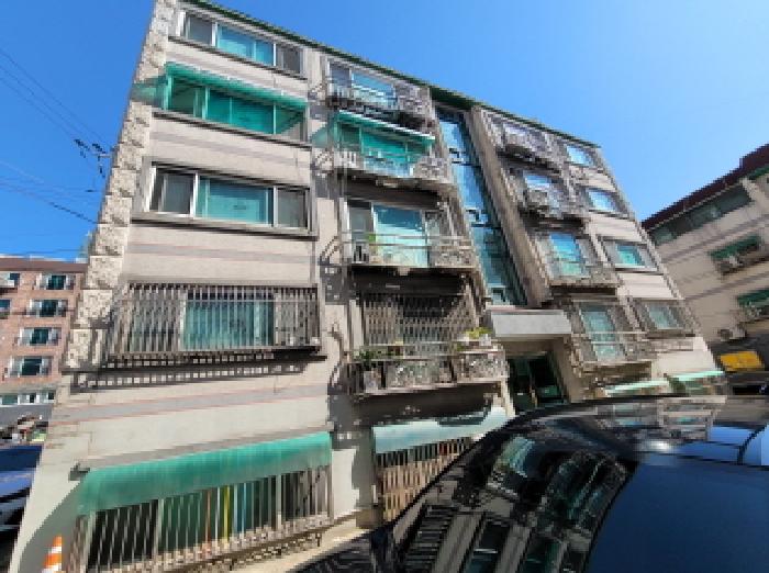 부천시 원미구 역곡동 다세대주택 경매 물건 사진
