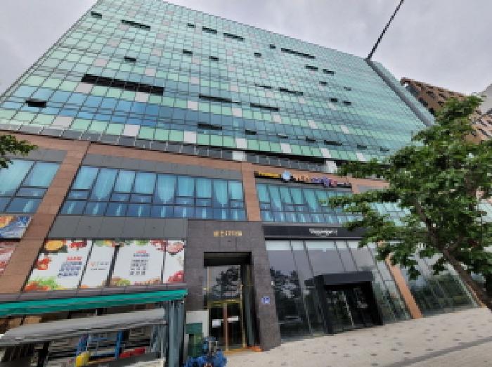 부천시 소사구 옥길동 근린생활시설 경매 물건 사진