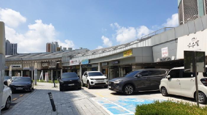김포시 장기동 2077-6 근린생활시설 경매 물건 사진