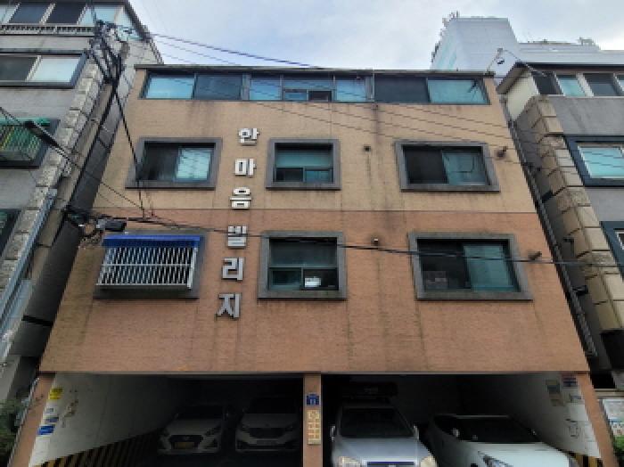 부천시 원미구 심곡동 다세대주택 경매 물건 사진