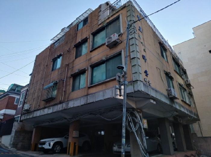 부천시 심곡본동 황토에이스타운 다세대주택 경매 물건 사진