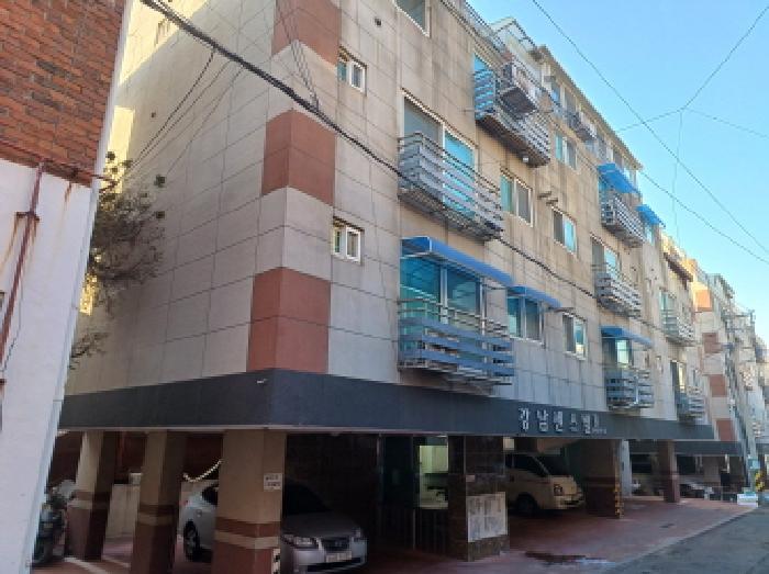 부천시 송내동 강남쎈스빌 다세대주택 경매 물건 사진