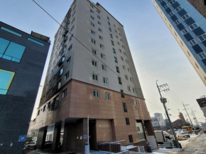 김포시 월곶면 에이원아파트 아파트 경매 물건 사진