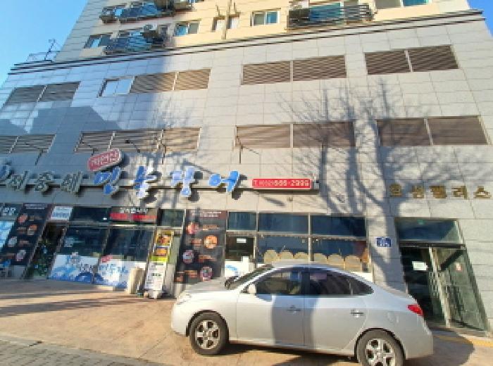 부천시 심곡본동 효성팰리스 오피스텔 경매 물건 사진