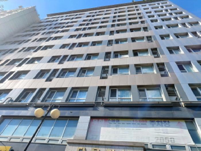 부천시 심곡동 다온하브 아파트 경매 물건 사진
