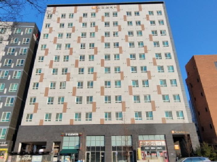 김포시 풍무동 테라스테이 오피스텔 경매 물건 사진