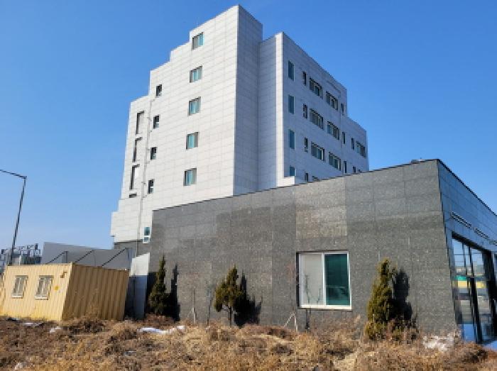 김포시 양촌읍 이노타워 근린생활시설 경매 물건 사진