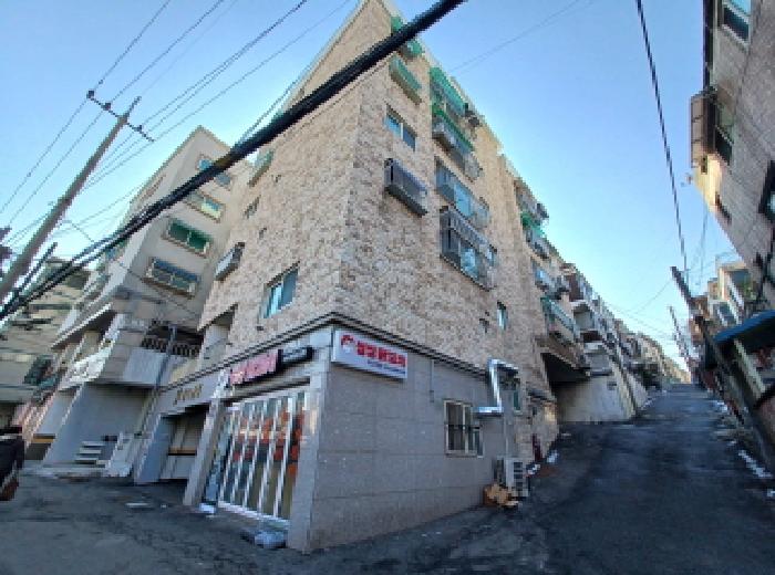 부천시 역곡동 해오름빌 다세대주택 경매 물건 사진