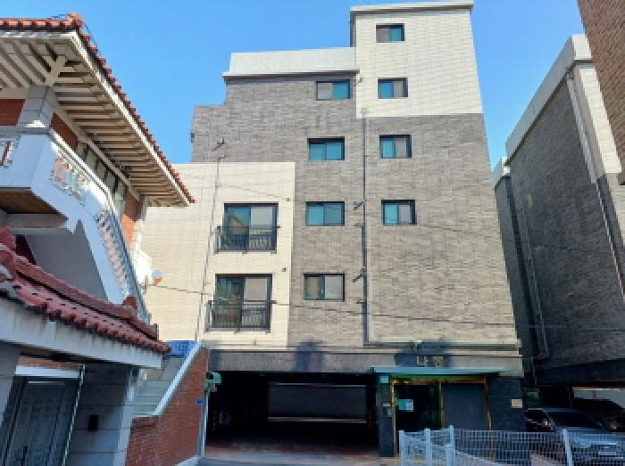 부천시 괴안동 디와이팰리스 다세대주택 경매 물건 사진