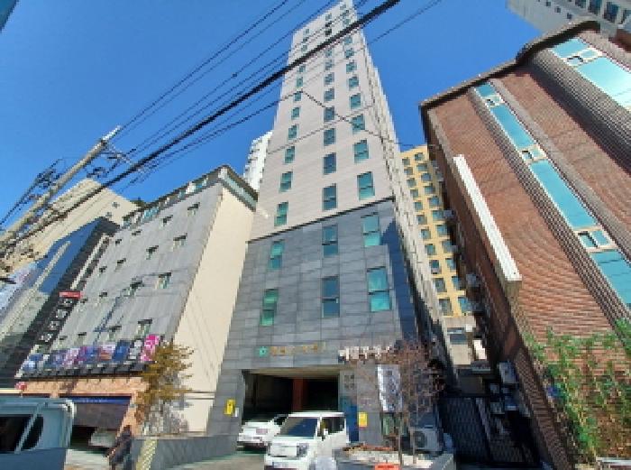 부천시 심곡동 에코스마트1 아파트 경매 물건 사진